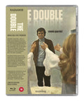 Double (Blu-ray) (Region A US Import)