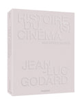 Histoire(S) Du Cinema & Other Works (Blu-ray) (Region A US Import)
