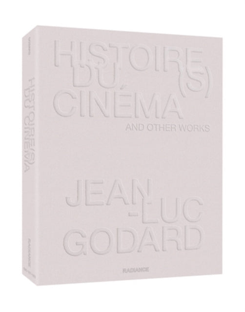 Histoire(S) Du Cinema & Other Works (Blu-ray) (Region A US Import)