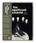Magnificent Cuckold (Limited Edition) (Blu-ray) (Region A US Import)