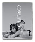 Corruption (Blu-ray) (Region A US Import)