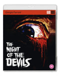 Night Of The Devils (Blu-ray) (Region A US Import)