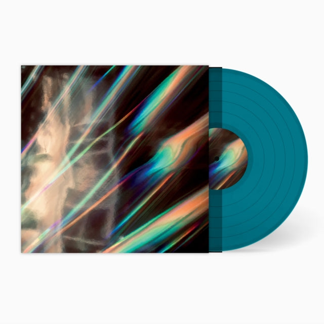 Golden Hours - Golden Hours (Clear Blue Vinyl/180g) (Vinyl) (US Import)