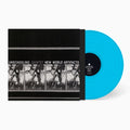 Unschooling - New World Artifacts (Blue Vinyl/180g) (I) (Vinyl) (US Import)