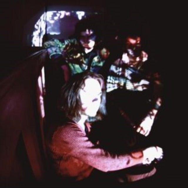 Night Beats - Night Beats (Purple Vinyl) (Vinyl) (US Import)
