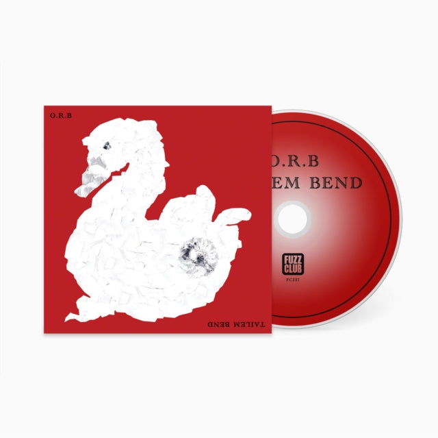 Orb - Tailem Bend (I) (CD)