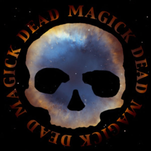 Dead Skeletons - Dead Magick (Coloured Vinyl/2LP) (Vinyl) (US Import)
