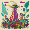 Pretty Lightning - Night Wobble (Vinyl) (US Import)