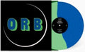 Orb - Birth (Half Green/Half Blue Vinyl) (Vinyl) (US Import)