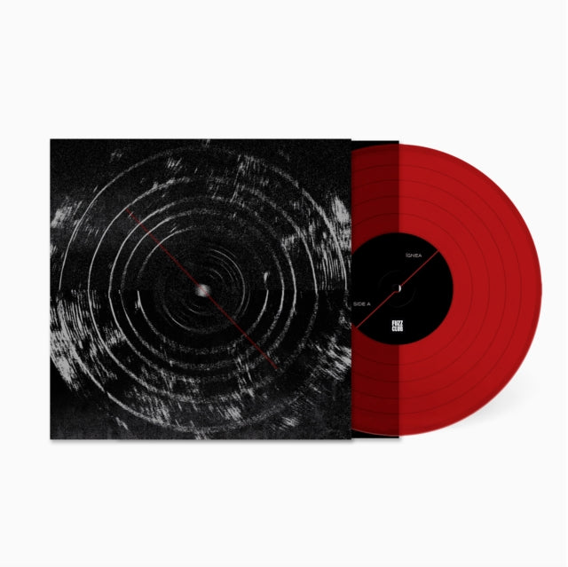 Mirror Revelations - Ignea (Clear Red Vinyl) (I) (Vinyl) (US Import)