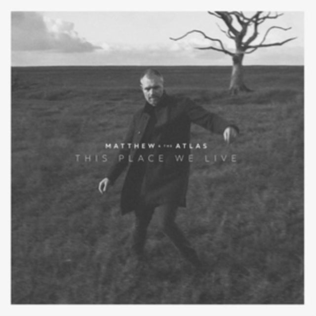 Matthew & The Atlas - This Place We Live (Vinyl) (US Import)
