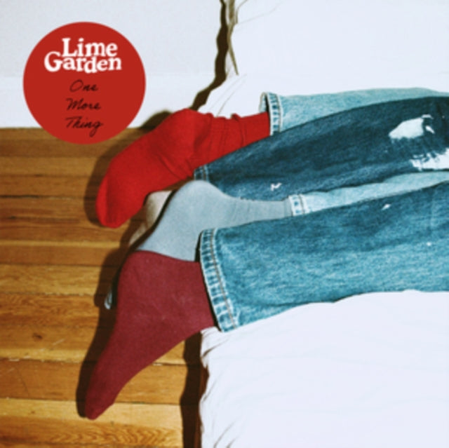 Lime Garden - One More Thing (Vinyl) (US Import)