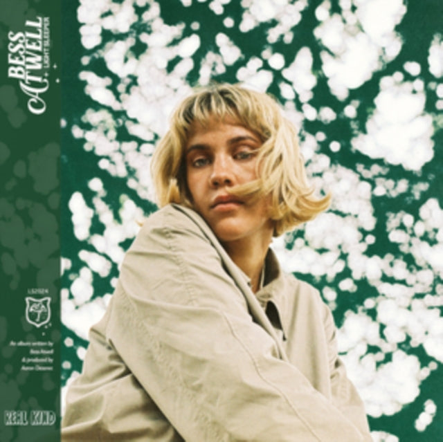 Bess Atwell - Light Sleeper (Vinyl) (US Import)