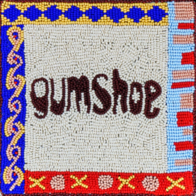 Samantha Crain - Gumshoe (Red Vinyl) (Vinyl) (US Import)