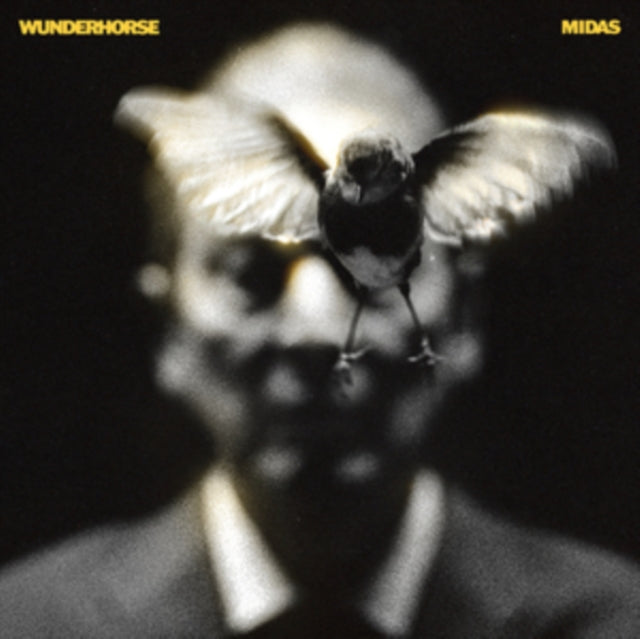 Wunderhorse - Midas (Vinyl) (US Import)