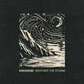 Visionobi - Weather The Storm (CD)