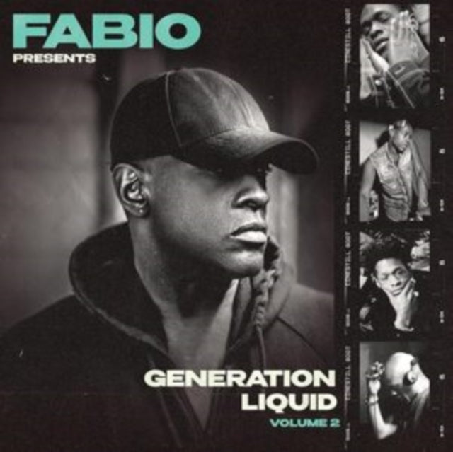 Fabio - Generation Liquid Volume 2 (2LP) (Vinyl) (US Import)