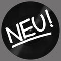 NEU! - NEU! 75 (Picture Disc) (Vinyl) (US Import)