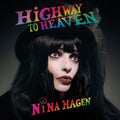 Nina Hagen - Highway To Heaven (Vinyl) (US Import)