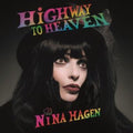 Nina Hagen - Highway To Heaven (Color Vinyl) (Vinyl) (US Import)
