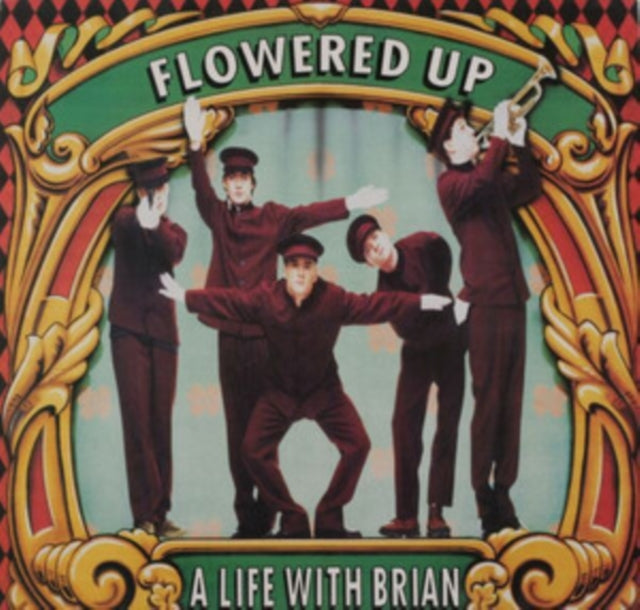 Flowered Up - Life With Brian (2LP) (Vinyl) (US Import)