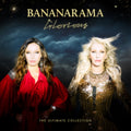 Bananarama - Glorious - The Ultimate Collection (2CD) (CD)