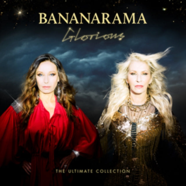 Bananarama - Glorious - The Ultimate Collection (2CD) (CD)