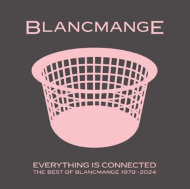 Blancmange - Everything Is Connected: The Best Of Blancmange 1979-2024 (Vinyl) (US Import)