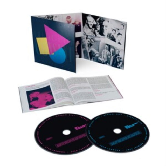 Bronski Beat - Age Of Consent: 40th Anniversary Edition (2CD) (CD)