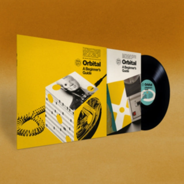 Orbital - Beginner's Guide (Best Of) (Vinyl) (US Import)