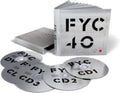 Fine Young Cannibals - Fyc 40 (40th Anniversary Best Of) (4CD/DVD) (CD) (Region 1 US Import)