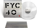 Fine Young Cannibals - Fyc 40 (40th Anniversary Best Of) (Clear Vinyl) (Vinyl) (US Import)