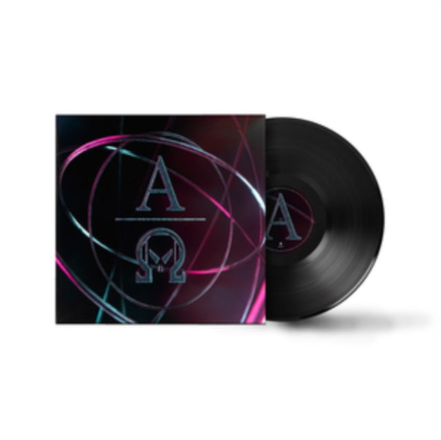 Rufige Kru - Alpha Omega (Vinyl) (US Import)