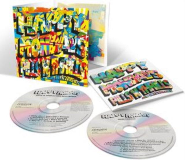 Happy Mondays - Pills 'N' Thrills & Bellyaches (2026 Edition) (2CD) (CD) (US Import)