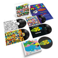 Happy Mondays - Pills 'N' Thrills & Bellyaches (2026 Edition) (5LP) (Vinyl) (US Import)