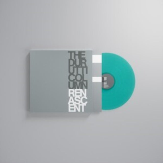 Durutti Column - Renascent (Green Vinyl) (Vinyl) (US Import)
