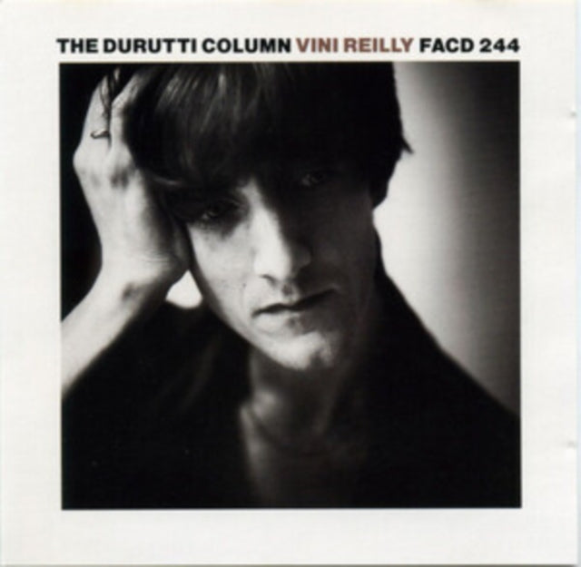 Durutti Column - Vini Reilly (2026 Re-Issue) (Vinyl) (US Import)