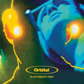Orbital - Glastonbury 1994 (2LP) (Vinyl) (US Import)