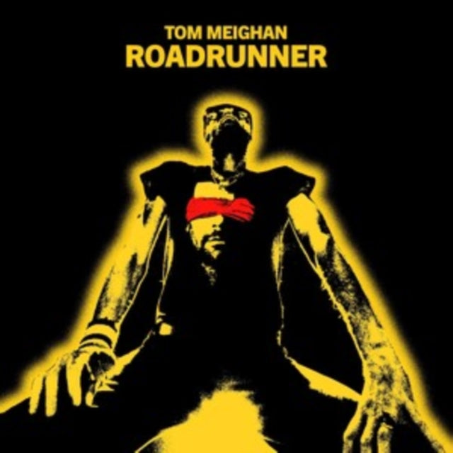 Tom Meighan - Roadrunner (CD) (US Import)