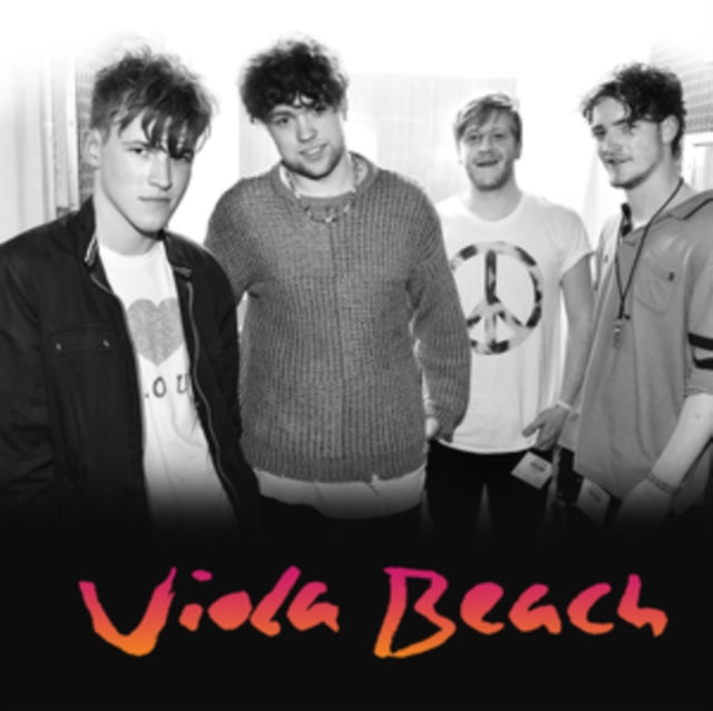 Viola Beach - Viola Beach (10 Year Anniversary) (Vinyl) (US Import)