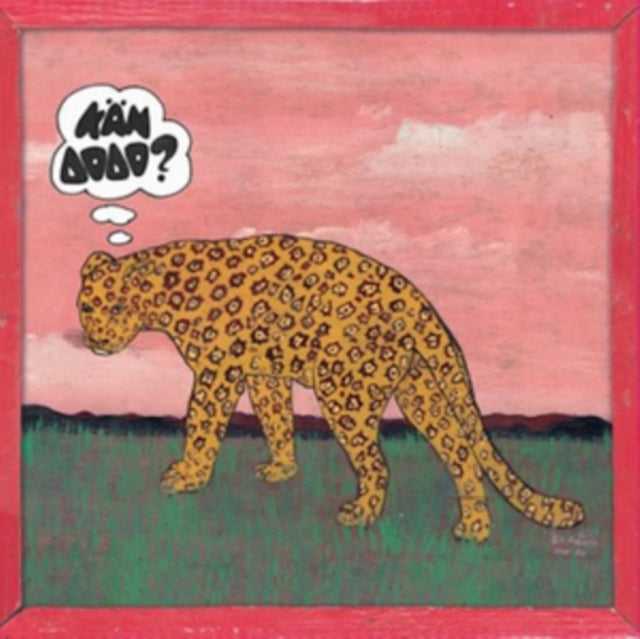 Kandodo - Theendisinpsych (Vinyl) (US Import)