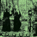 Tristwch Y Fenywod - Tristwch Y Fenywod (CD)