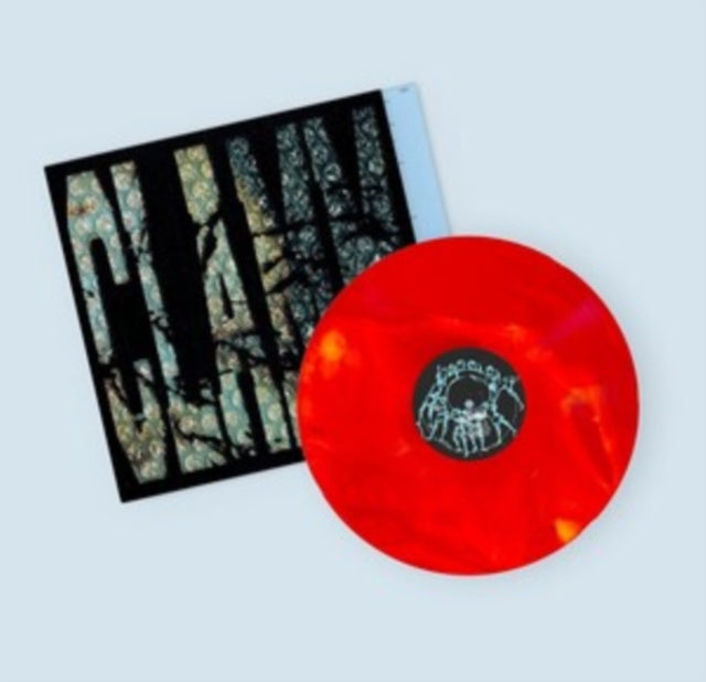 Clamm - Serious Acts (Color Vinyl) (Vinyl) (US Import)