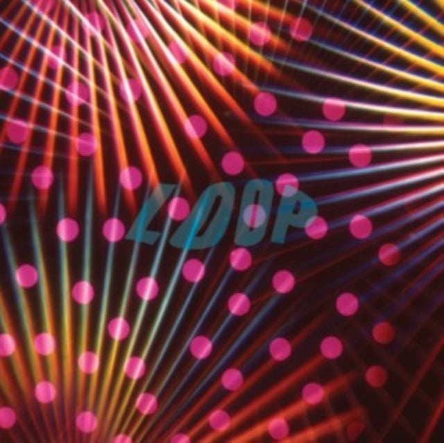 Loop - World In Your Eyes (3CD) (CD)