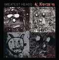 Al Karpenter - Greatest Heads (Vinyl) (US Import)