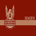 Titanic - Hagen (Color Vinyl) (Vinyl) (US Import)