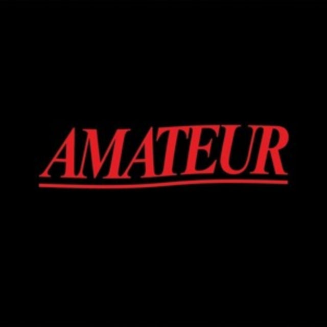 Molly Nilsson - Amateur (CD)