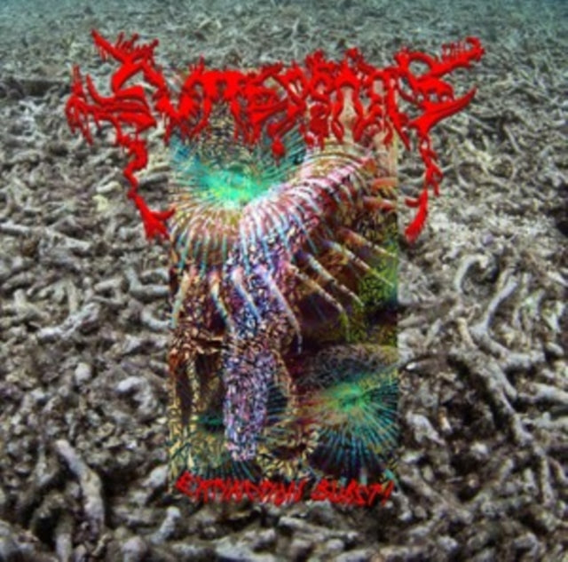 Guttersnipe - Extinction Burst! (Vinyl) (US Import)