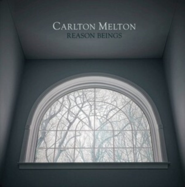 Carlton Melton - Reason Beings (Crystal Clear Vinyl) (Vinyl) (US Import)