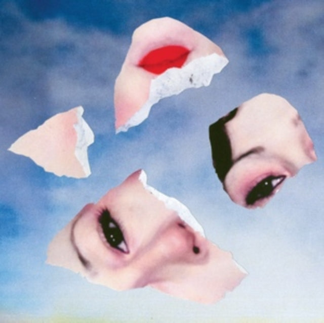 Hannah Lew - Hannah Lew (Lemon Vinyl) (Vinyl) (US Import)